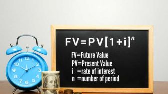 Apa Itu Nilai Waktu Uang atau Time Value of Money?