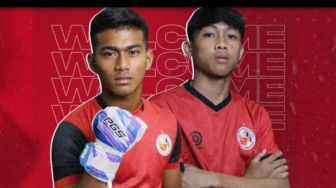 Semen Padang Rekrut Dua Pemain Jelang Liga 2 2021