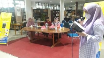 Lahir Lagi Perempuan Penyair di Sulawesi Selatan