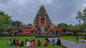 Pura Taman Ayun, Pura Indah dan Terbaik di Bali