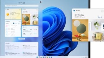 Microsoft Hapus Internet Explorer di Windows 11