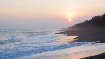 Masyarakat Belum Terbiasa, Bantul Siapkan Strategi Terapkan Tiket Elektronik Wisata Pantai