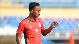 Jelang Liga 1 2021, Borneo FC Kehilangan Nurdiansyah