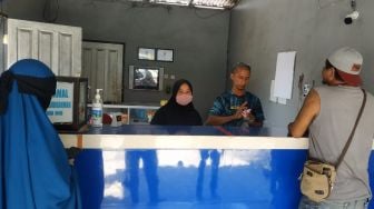 Agen BRILink Ini Jadi Andalan Percepat Inklusi Keuangan di Sulteng