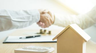 Mau Beli Rumah Idaman Secepatnya? Ajukan di KPR CIMB Niaga Aja