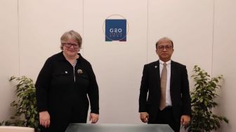 Indonesia Dapat Dukungan untuk Pelaksanaan G20 Employment Working Group Tahun Depan