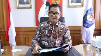 Kemendagri Kolaborasi dengan KemenPAN-RB untuk Percepat Penyederhanaan Birokrasi