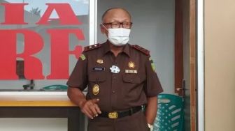 Kejati Sumbar Bakal Tetapkan Tersangka Kasus Dugaan Korupsi Ganti Rugi Lahan Tol Padang-Pekanbaru