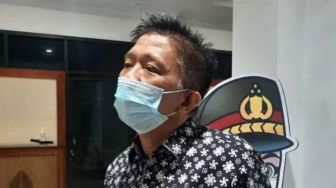 Terjerat Kasus Pencurian Sawit, Seorang Anggota DPRD di Jambi Ditangkap Polisi