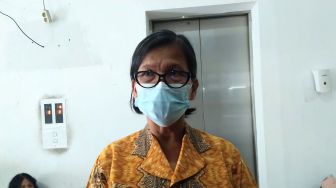 Kisah Wanita Asal Dairi Berjuang untuk Anaknya yang Dinyatakan Tak Lulus PPDB