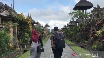 Wisata Bali: Mengulik Kesetaraan Gender Desa Terbersih di Dunia, Penglipuran