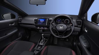 5 Mobil Kecil Bekas Dikenal Nyaman untuk Keluarga, Mesin Bertenaga