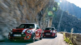 Best 5 Oto: Edisi Khusus MINI Cooper S, Baca Kode SAE, dan Pelatihan Mekanik Mandalika