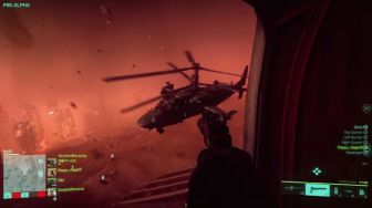 Baru Rilis, Battlefield 2042 Banjir Ulasan Negatif di Steam