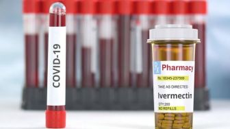 Berita Kesehatan Terpopuler: Warga AS Overdosis Ivermectin, 5 Aturan Sekolah Tatap Muka