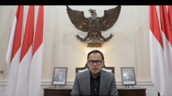 Lonjakan Terpapar 300 perhari, Covid-19 Di Kota Bogor Makin Tak Terkendali