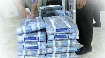 Nilainya Fantastis, Ini Daftar Negara yang Berikan Utang ke Indonesia
