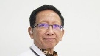 WHO : Varian Delta Masuk Daftar Varian Mengkhawatirkan