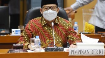 Pemerintah Bakal Terapkan PPKM Darurat, Wakil Ketua DPR: Patut Didukung