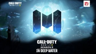 Kode Redeem Call of Duty: Mobile Terbaru 14 September 2021, Cek di Sini!