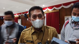 IDI Balikpapan Desak PSBB, Ditolak Mentah-mentah Pemkot, Sekda: Belum Ada Instruksi Pusat