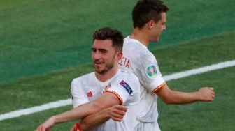 Pindah Kewarganegaraan dari Prancis ke Spanyol, Aymeric Laporte: Keputusan Terbaik