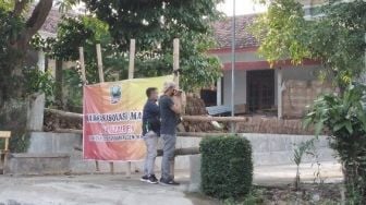 Nggak Kapok! Klaster Hajatan Bikin Hampir 100 Orang Positif COVID-19, Isoman di 35 Rumah