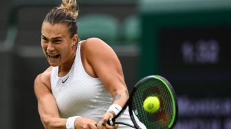 Madrid Open 2023: Aryna Sabalenka Amankan Tempat di Final