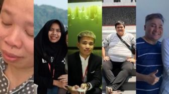 5 Asisten Artis Punya Gaji Besar Sampai Ratusan Juta, Tak Perlu Kuliah Tinggi-tinggi