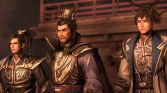 Hadirkan Fitur Anyar, Ini Trailer Dynasty Warriors 9 Empires Terbaru