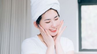 Cewek Kritik Menohok Produk Skincare RI yang Jadikan Artis Korea Duta Kecantikan: Targetnya Siapa Sih?