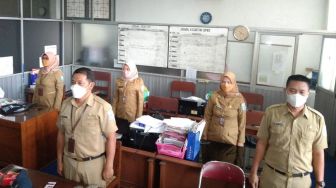 ASN di Purbalingga Wajib Dengarkan Indonesia Raya