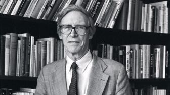 Perspektif Keadilan Menurut John Rawls