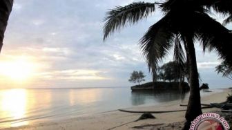 Buruh Perusahaan Ikan PBR Meninggal Akibat Covid-19 di Pulau Benjina, 28 Orang Isolasi