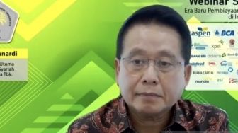 Dirut BSI: Keamanan Siber Makin Penting di tengah Tren Bank Digital