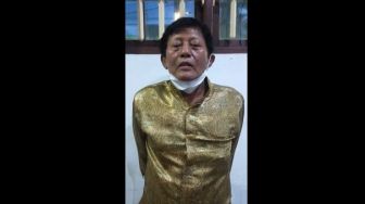 Bunuh Karmila, Suami Nunung Terancam 15 Tahun Penjara