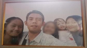 Sekeluarga Korban KMP Yunicee Tenggelam, Aurelia Selamat Tapi Bapak, Kakak dan Adik Hilang