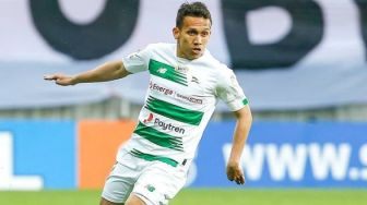 Resmi Lepas Egy Maulana Vikri, Followers Lechia Gdansk Merosot Drastis