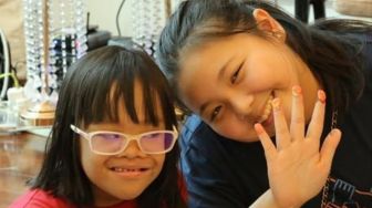 Hilangkan Stigma Down Syndrome, Remaja 17 Tahun Asal Indonesia Raih Penghargaan Bergengsi