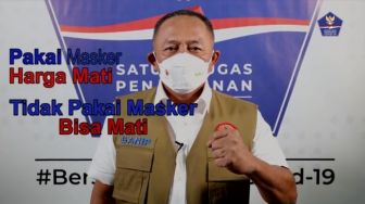 Update Aturan Baru Perjalanan Internasional: Masa Karantina Jadi 5 Hari Saja