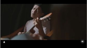 Penggemar Lagu Dangdut, Hari Ini Hendra Kumbara Rilis Lagu Baru "Sangu Turu"