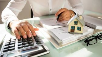 Berapa Tarif Pajak Jual Beli Rumah? Cek Persentase dan Cara Menghitungnya