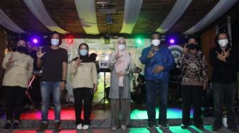 Festival Sastra Banggai, Tetap Menyala Setelah Perjalanan Kelima