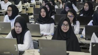 LPP RRI Buka Seleksi Calon ASN, Ada 540 Formasi dan 10 Posisi se-Indonesia