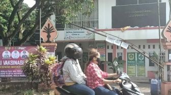 Nakes Terserang Covid-19 Banyak Puskesmas Ditutup Sementara