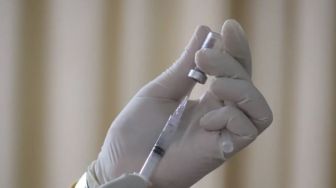 Nyaris 22 ribu kasus baru, Corona di Indonesia semakin mengkhawatirkan