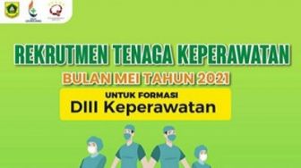 Pemkab Bogor Buka Rekrutmen Relawan Covid-19, Begini Cara Daftarnya