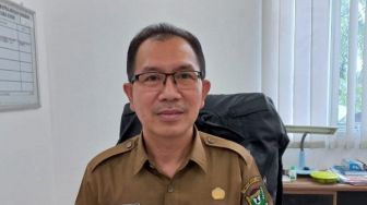 Pemkab Muara Enim Buka 2.362 Formasi CPNS dan PPPK 2021, Buruan Cek di Sini