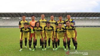 Karawang United Akuisisi Kebomania