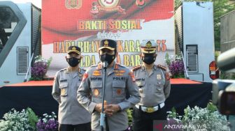 Pelanggar PPKM Darurat di Jawa Barat Bakal Ditindak Tegas